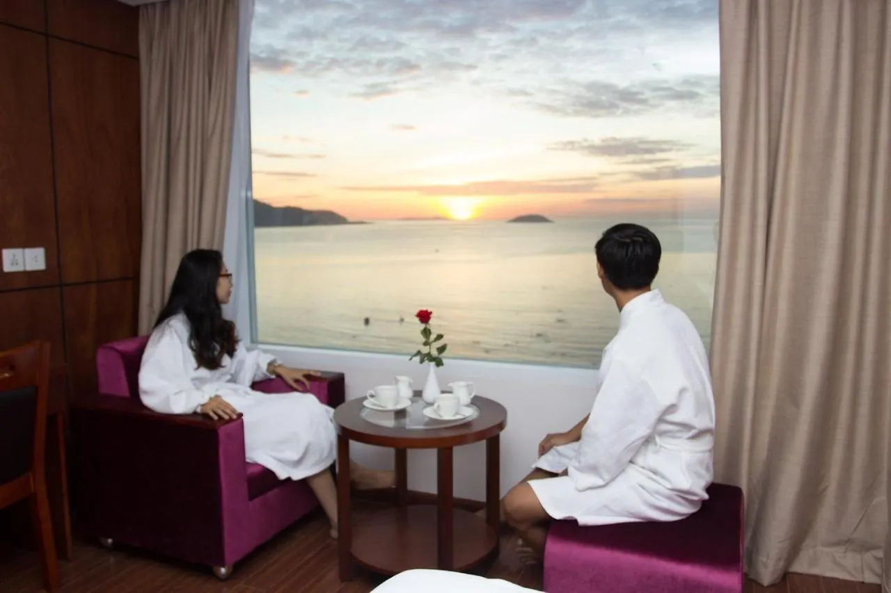 Truong Hotel Nha Trang