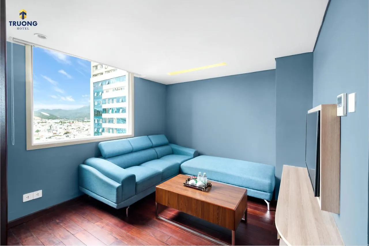 Truong Hotel Nha Trang 4*,  Vietnam