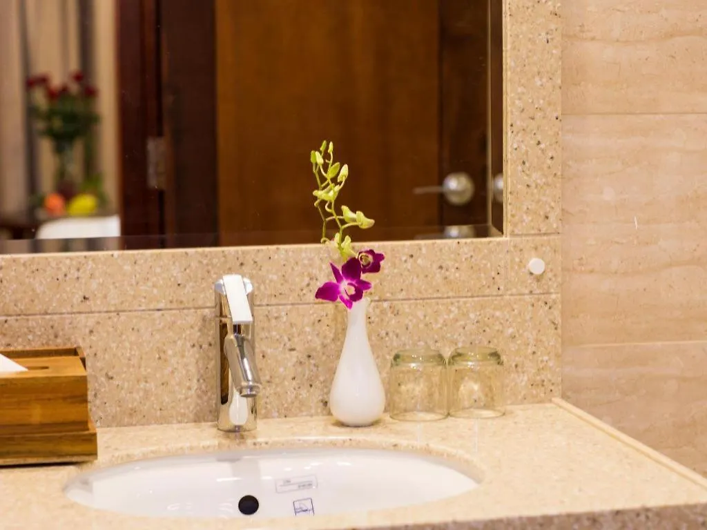 Truong Hotel Nha Trang