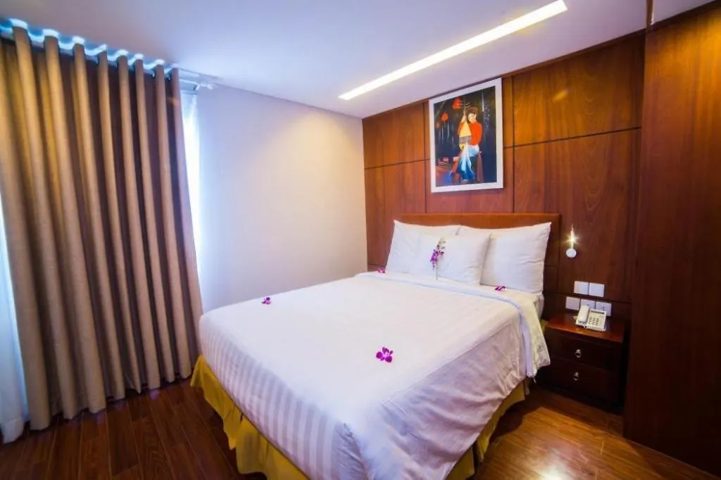 Truong Hotel Nha Trang