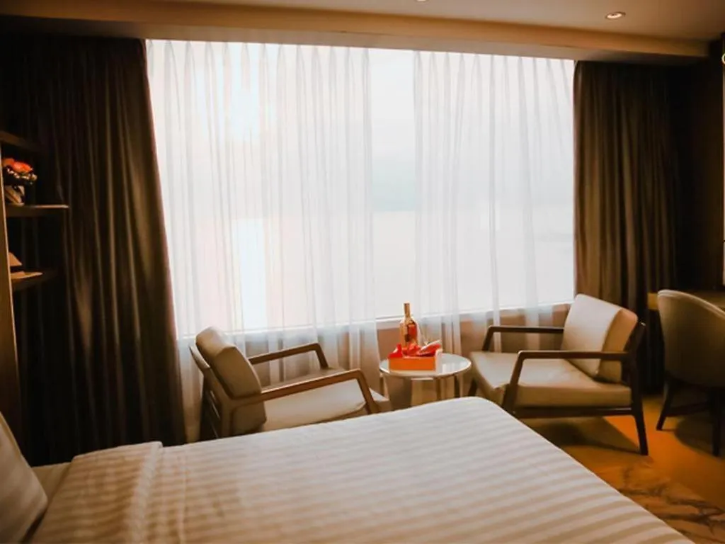 Truong Hotel Nha Trang