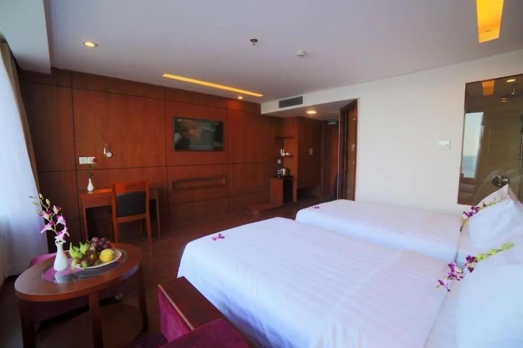 Truong Hotel Nha Trang