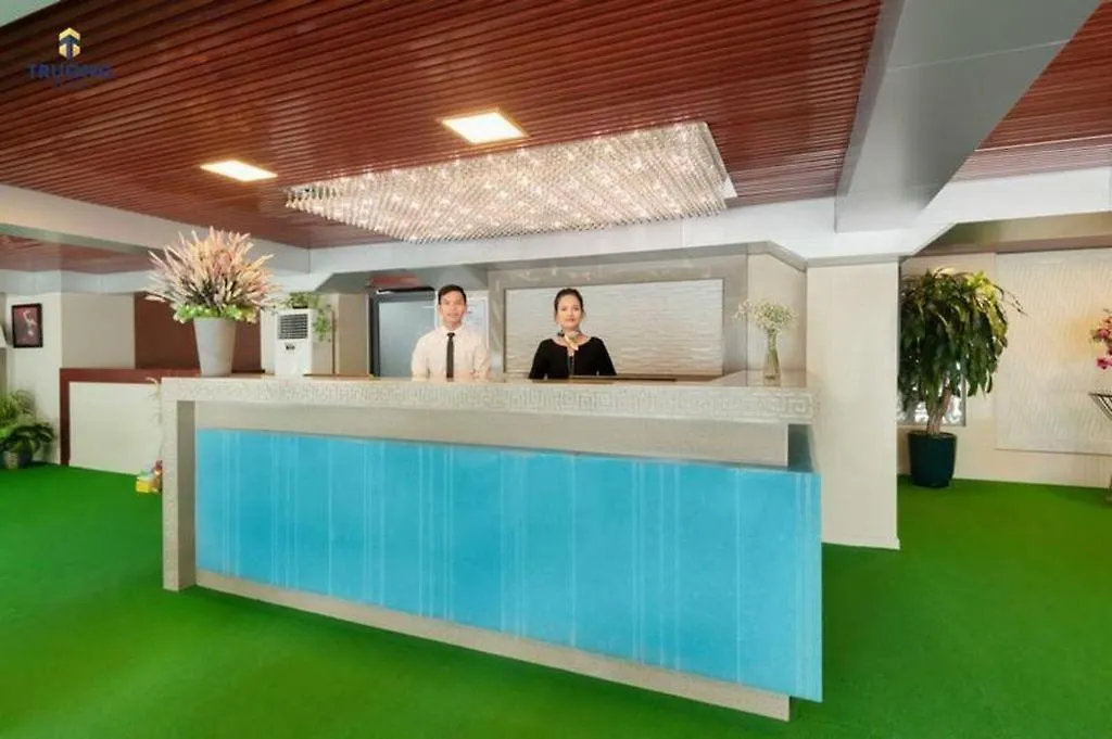 ****  Truong Hotel Nha Trang Vietnam
