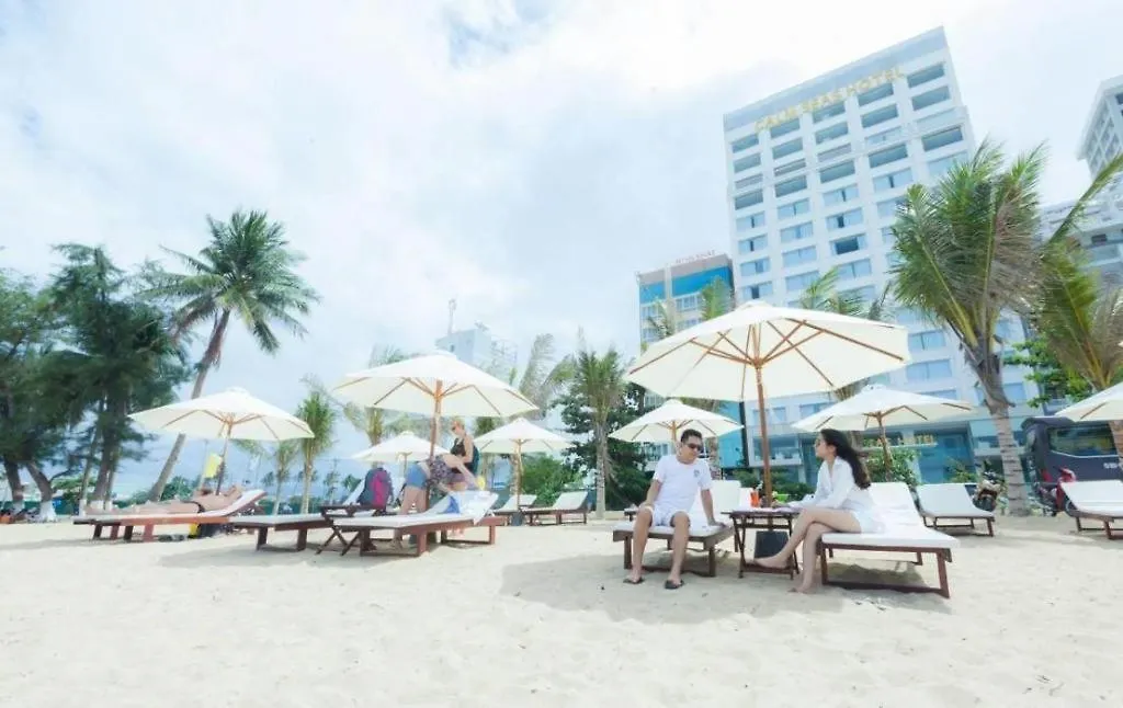 Truong Hotel Nha Trang 4*,