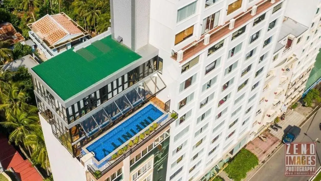 Truong Hotel Nha Trang