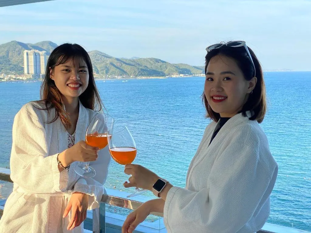 Truong Hotel Nha Trang Vietnam