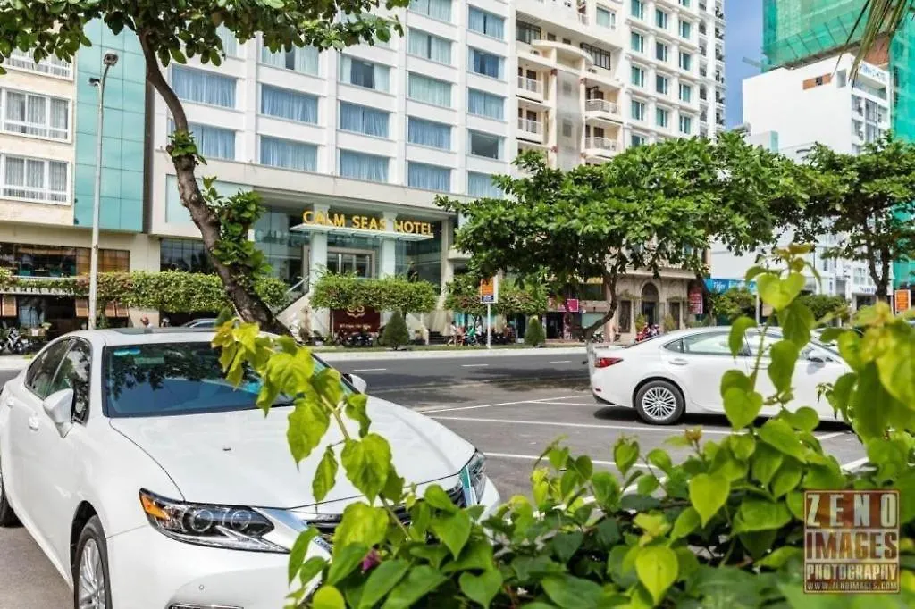 Truong Hotel Nha Trang 4*,  Vietnam