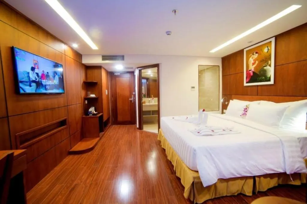 Truong Hotel Nha Trang