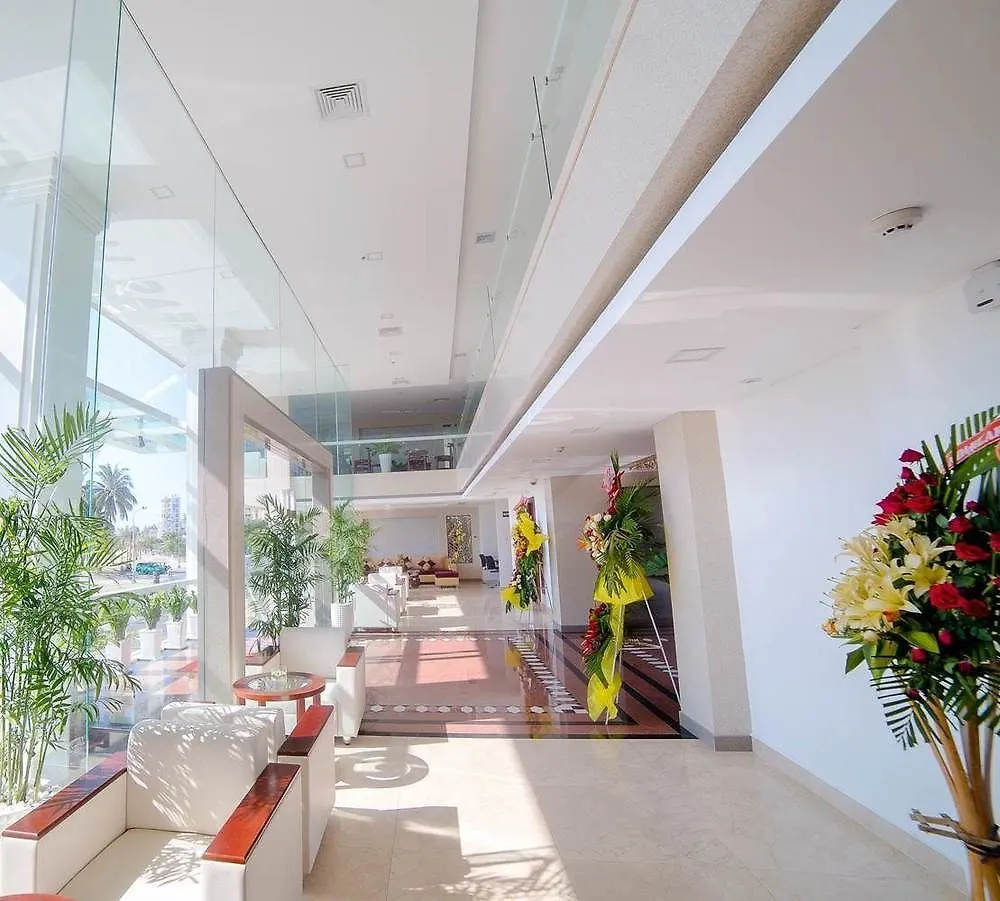 Truong Hotel Nha Trang Vietnam