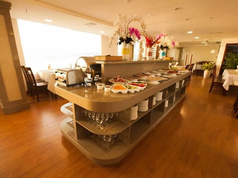 Truong Hotel Nha Trang 4*,