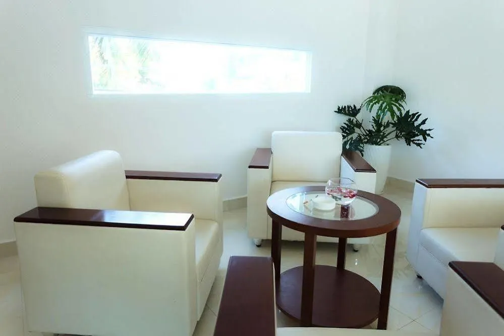 Truong Hotel Nha Trang